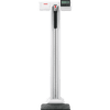 seca 777 Column scale 250kg with measuring rod 0-230cm