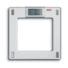 seca 807 Flat scale, electronic, 150 kg/330 lbs glass platform