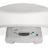 seca 834 Baby/Toddler Scale, Class IIII, electronic, 20kg, graduation 10g < 10kg > 20g