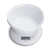 seca 852 Kitchen and dietary scale, electronic 3000 g/6.6 lbs, 1 g/0.04 oz division