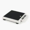 seca 874 Flat scales, electronic with 2 displays, 200kg