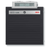 seca 874DR Doctor scales, Flat, electronic with 2 displays, 200kg