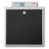 seca 876 Flat scale, electronic, 250 kg/550 lbs, mother/child function