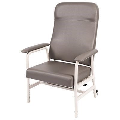 Reliant Deluxe HD High Back Chair, 600mm