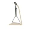 Self Help Pole for KDII/Classic/Mystic, Metal, Cream