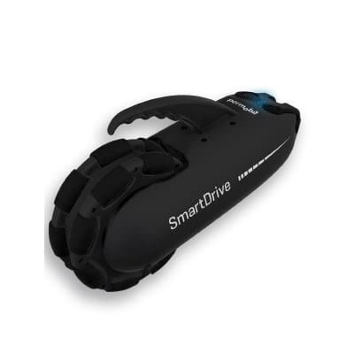 Smartdrive MX2+ System + Charger(Au) + Switch Control