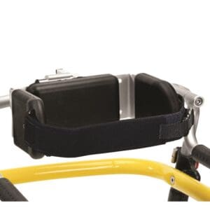 R82 Crocodile Lateral strap - for item 86808 & 86809