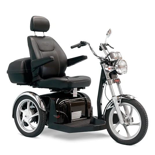 Pride Mobility Scooter Sportrider 3