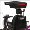 Pride Mobility Accessory Scooter Sun Canopy*