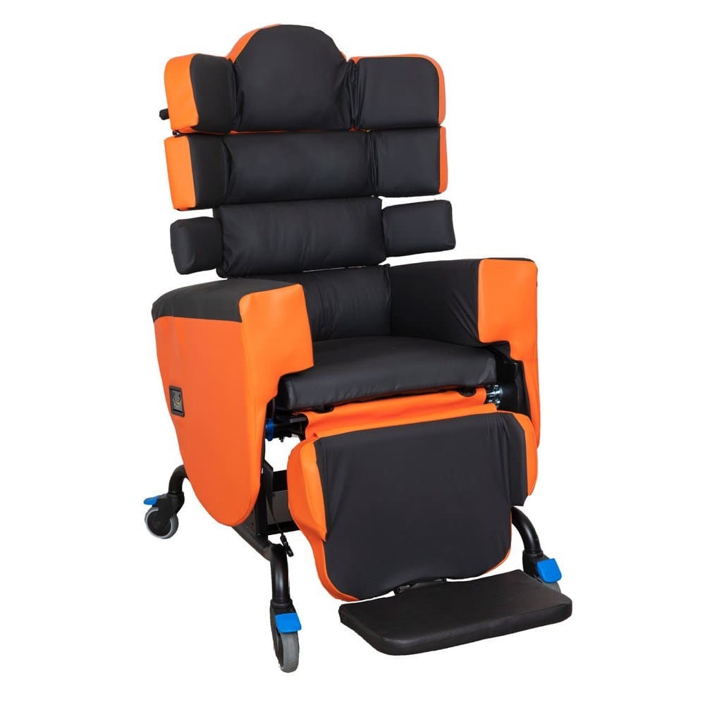 SmartSeat Pro II - Medium, Manual Tilt & Recline