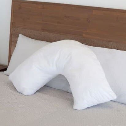 Staydry Boomerang Waterproof Pillow Protector