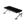 Single Step: Overall Length 530mm, Overall Width 230mm, Overall Height 175mm, SWL 170Kg