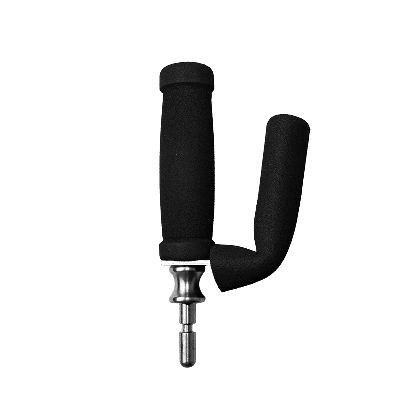 Klaxon Klick Vertical tetra handle (1 piece)