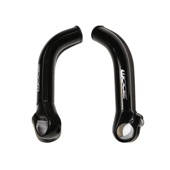 Klaxon Klick Appendices for handlebar