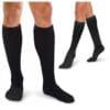 Therafirm Core-Spun Socks 20-30mmHg