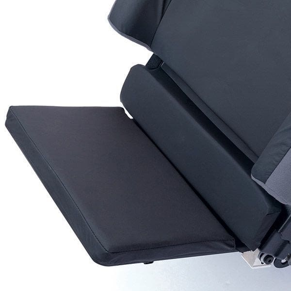 SmartSeat Pro Medium Detachable Footplate Pad