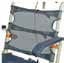 Tensioned Backrest - standard width models