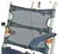 Tensioned Backrest for SB6c-22