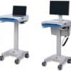 Capsa M40 Laptop Cart