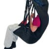 Silvalea Tinkham Sling with Head Support