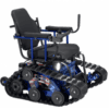 Trackmaster MK1 Powered Track Chair