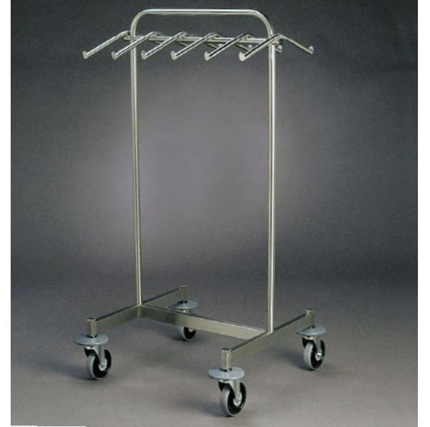 Lead Apron Rack | TM0177