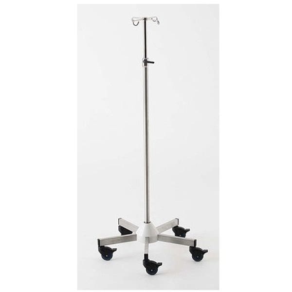 Critical Care IV Stand | TM0230