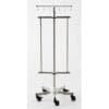 Critical Care Equipment Stand | TM0232