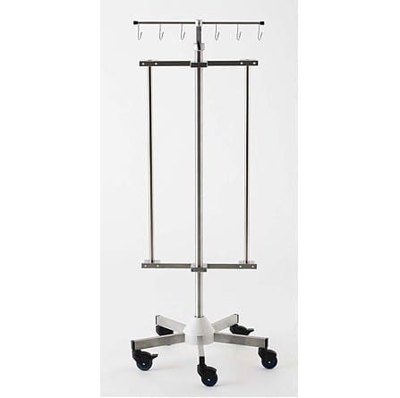 Critical Care Equipment Stand | TM0232