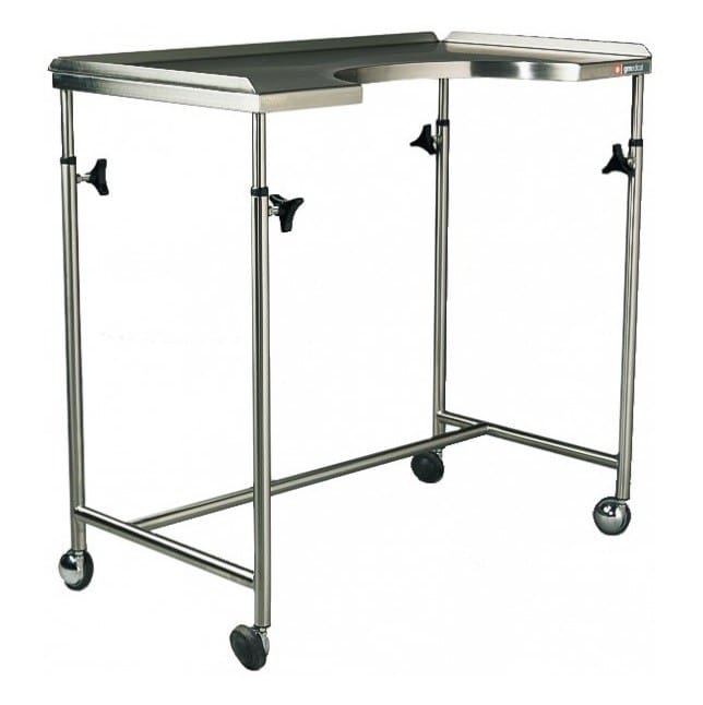 Lithotomy Table | TM0260