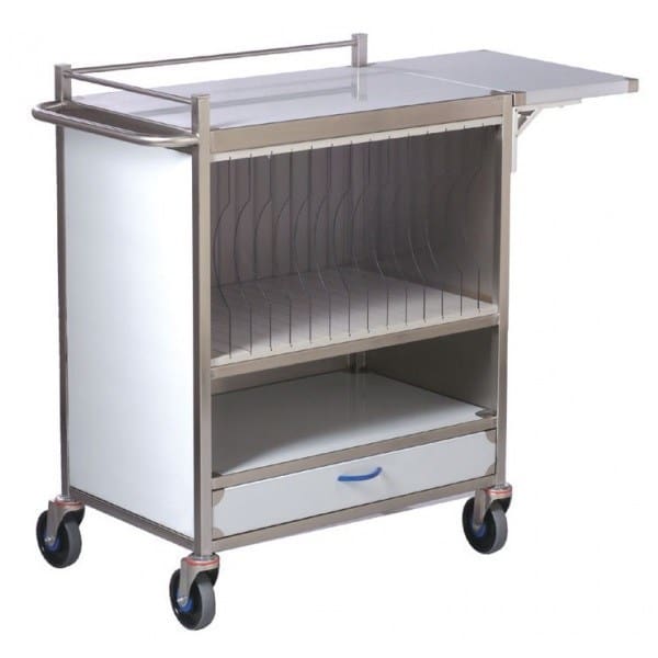 Files Trolley | TM0655