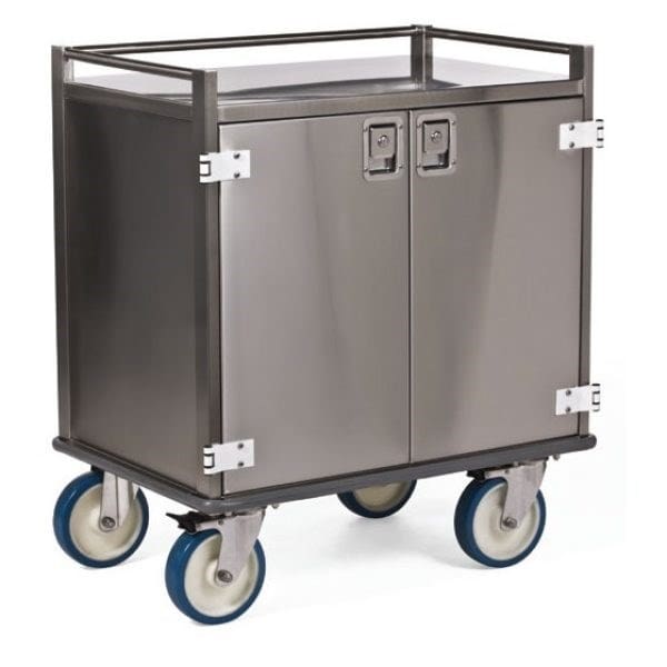 Case Cart | 900x600x1040