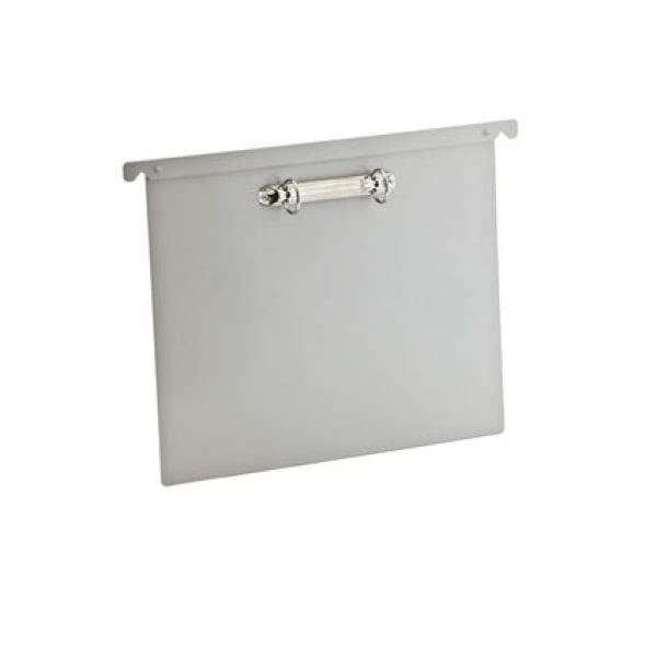 Chart Holder A4, Suits Chart Trolley, 310x254mm