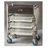 Mobile Storage Trolley | TM1200 (Module 60x40)