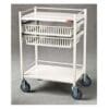 Mobile Storage Trolley | TM1600 (Module 60x40)