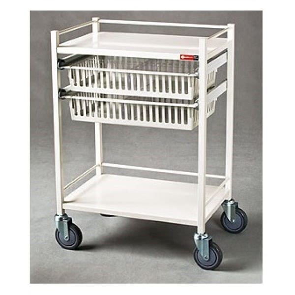 Mobile Storage Trolley | TM1600 (Module 60x40)