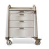 Avalo Treatment Cart, 8 High