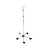 Provita Smart IV Pole/Stand 4-Hook | TM2380