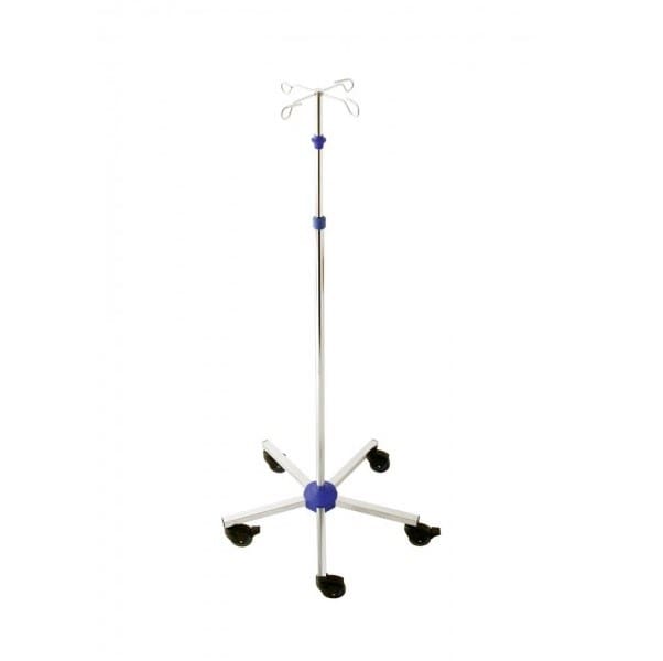 Provita Smart IV Pole/Stand 4-Hook | TM2380