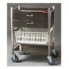 Mobile Storage Trolley | TM2500 (Module 60x40)