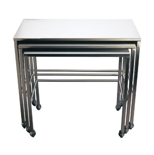 Nesting Tables (Set of 3)