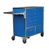 IV Set-Up Trolley