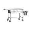 Plaster Trolley