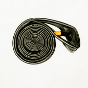 Schwalbe 24x1-3/8 Tube