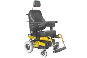 Glide TiltGlide Series 6