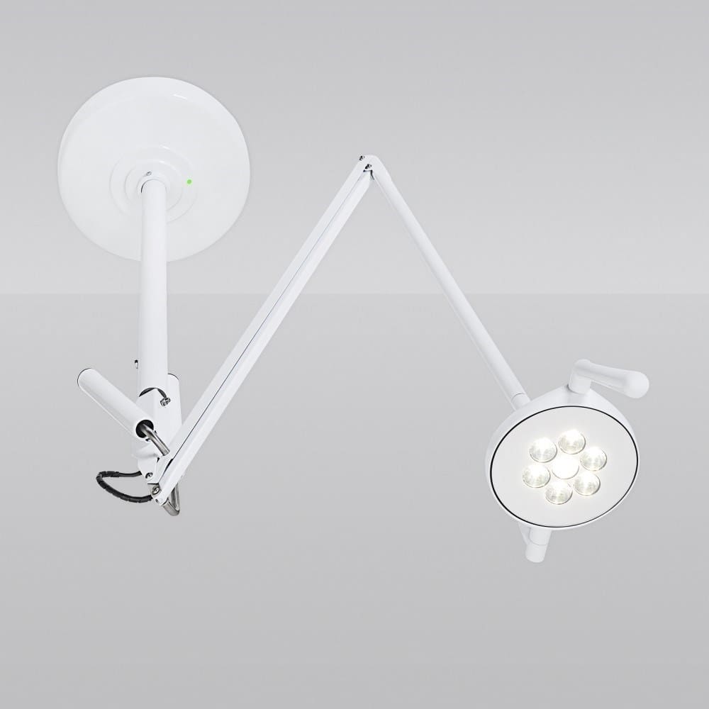 Light ULEDplus Exam 2.7M Ceiling Mount
