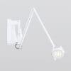 Light ULEDplus Exam Wall Mount
