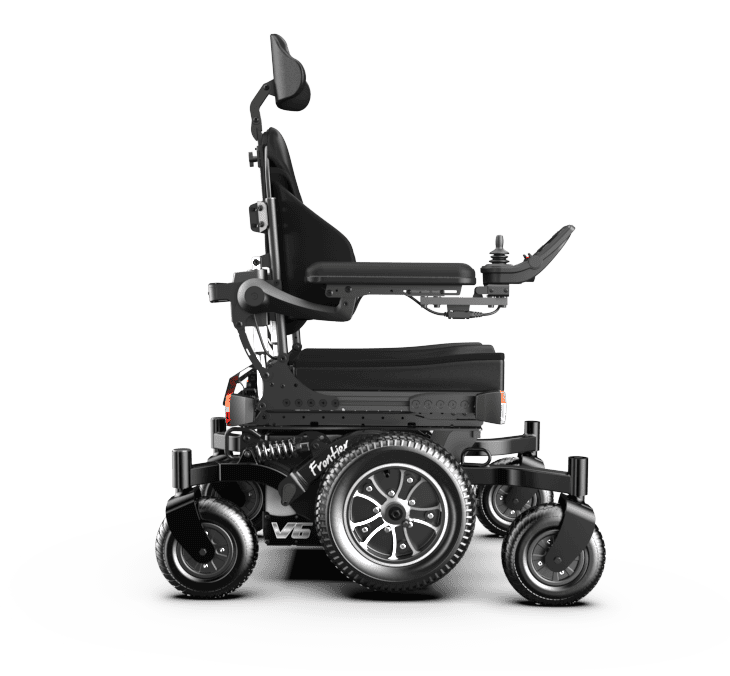 Magic Mobility Frontier V6 Urban