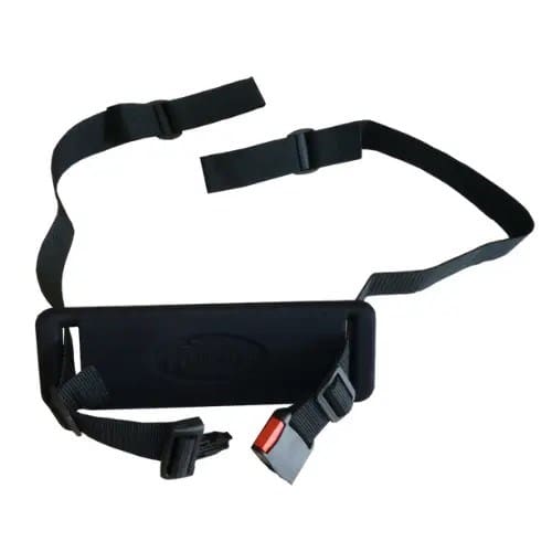 Waist Belt, Hippocampe