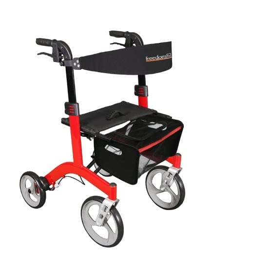 Stride Walker